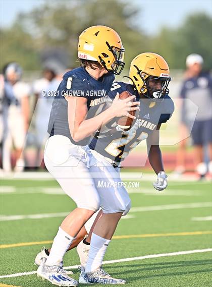 Thumbnail 2 in Cypress Ranch vs Cypress Ridge (A Team) photogallery.