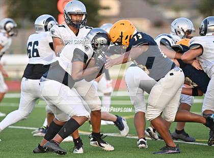 Thumbnail 1 in Cypress Ranch vs Cypress Ridge (A Team) photogallery.