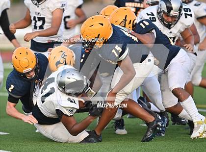 Thumbnail 3 in Cypress Ranch vs Cypress Ridge (A Team) photogallery.