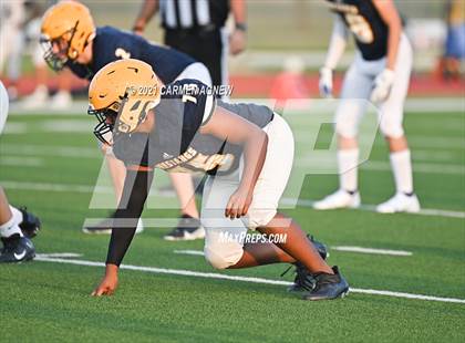 Thumbnail 1 in Cypress Ranch vs Cypress Ridge (A Team) photogallery.