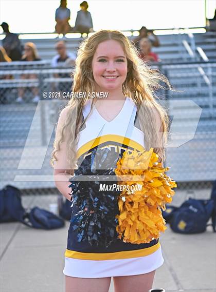 Thumbnail 2 in Cypress Ranch vs Cypress Ridge (A Team) photogallery.