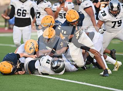 Thumbnail 1 in Cypress Ranch vs Cypress Ridge (A Team) photogallery.