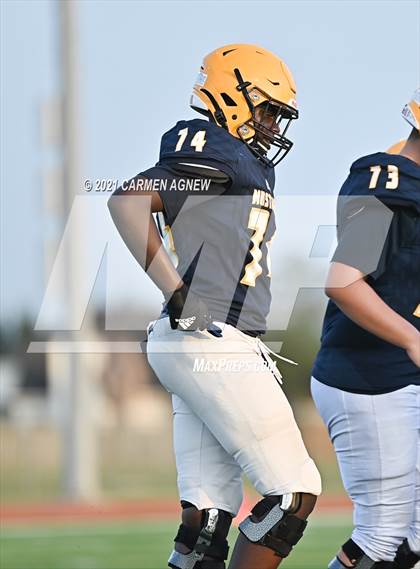 Thumbnail 3 in Cypress Ranch vs Cypress Ridge (A Team) photogallery.