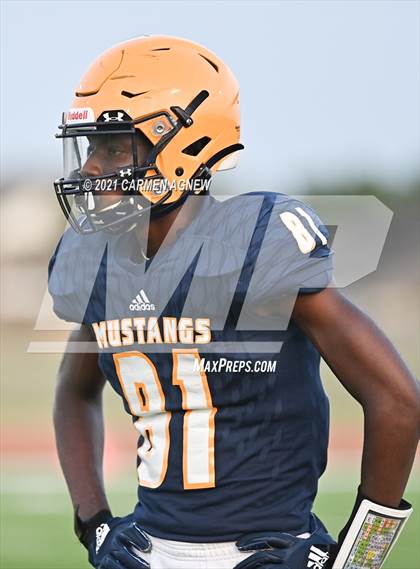 Thumbnail 1 in Cypress Ranch vs Cypress Ridge (A Team) photogallery.