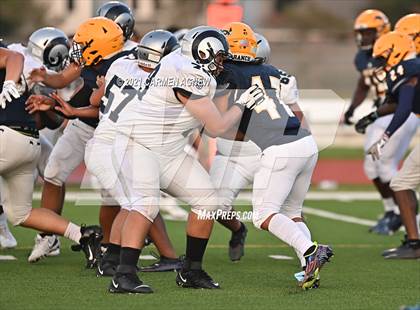 Thumbnail 2 in Cypress Ranch vs Cypress Ridge (A Team) photogallery.