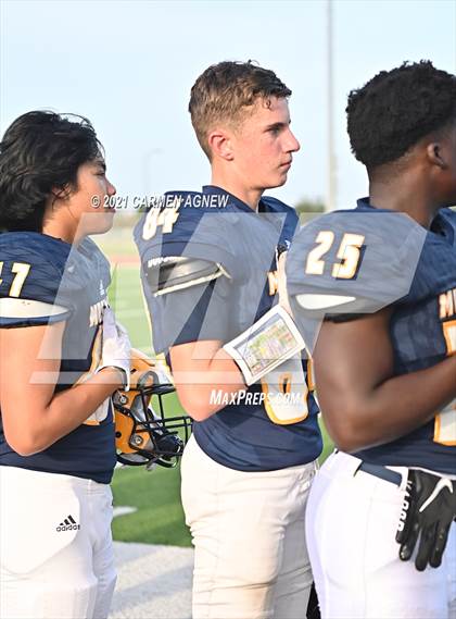 Thumbnail 2 in Cypress Ranch vs Cypress Ridge (A Team) photogallery.