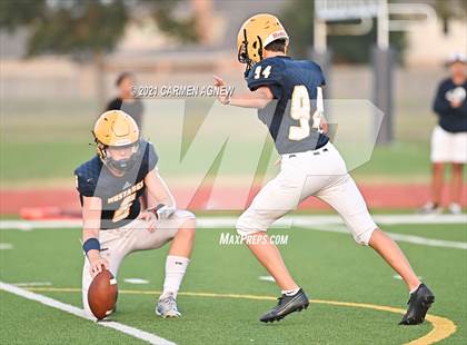 Thumbnail 1 in Cypress Ranch vs Cypress Ridge (A Team) photogallery.