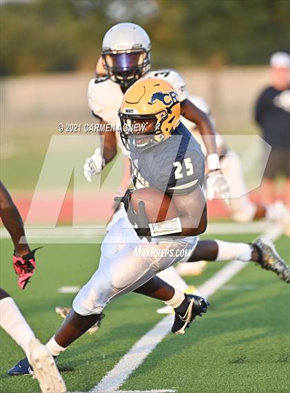 Thumbnail 3 in Cypress Ranch vs Cypress Ridge (A Team) photogallery.