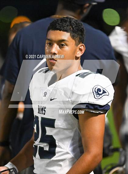 Thumbnail 3 in Cypress Ranch vs Cypress Ridge (A Team) photogallery.