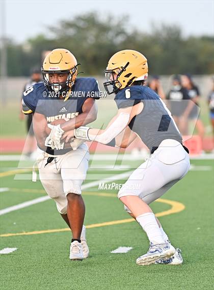 Thumbnail 1 in Cypress Ranch vs Cypress Ridge (A Team) photogallery.