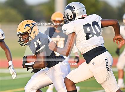 Thumbnail 2 in Cypress Ranch vs Cypress Ridge (A Team) photogallery.