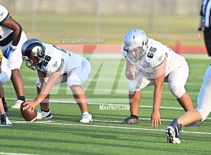 Thumbnail 1 in Cypress Ranch vs Cypress Ridge (A Team) photogallery.