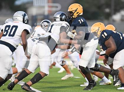 Thumbnail 2 in Cypress Ranch vs Cypress Ridge (A Team) photogallery.