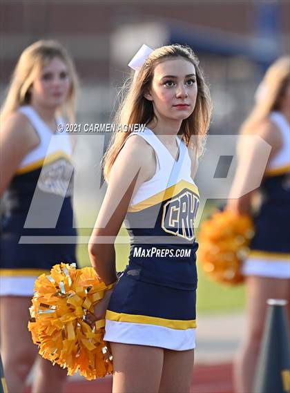 Thumbnail 2 in Cypress Ranch vs Cypress Ridge (A Team) photogallery.