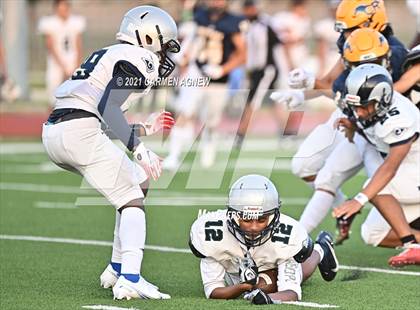 Thumbnail 3 in Cypress Ranch vs Cypress Ridge (A Team) photogallery.