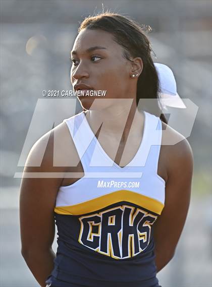 Thumbnail 2 in Cypress Ranch vs Cypress Ridge (A Team) photogallery.