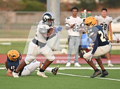 Thumbnail 3 in Cypress Ranch vs Cypress Ridge (A Team) photogallery.
