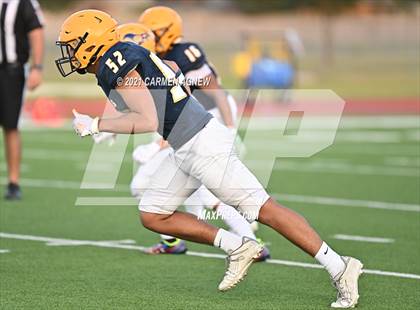 Thumbnail 2 in Cypress Ranch vs Cypress Ridge (A Team) photogallery.