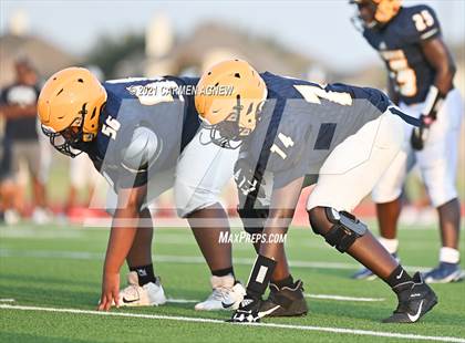 Thumbnail 2 in Cypress Ranch vs Cypress Ridge (A Team) photogallery.