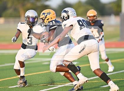 Thumbnail 3 in Cypress Ranch vs Cypress Ridge (A Team) photogallery.