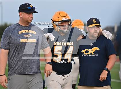 Thumbnail 3 in Cypress Ranch vs Cypress Ridge (A Team) photogallery.