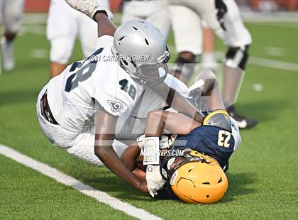 Thumbnail 3 in Cypress Ranch vs Cypress Ridge (A Team) photogallery.