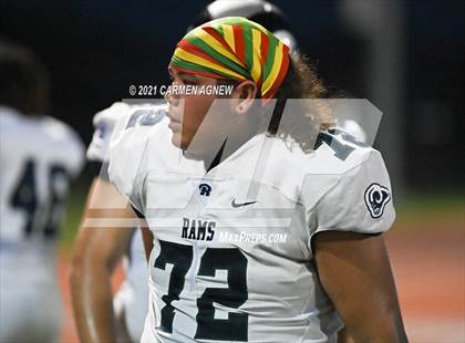 Thumbnail 1 in Cypress Ranch vs Cypress Ridge (A Team) photogallery.