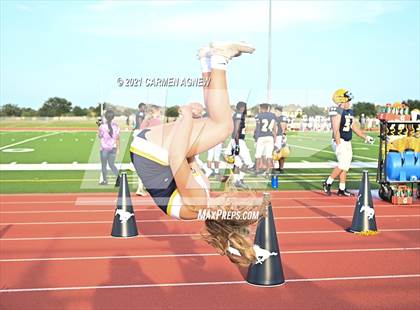 Thumbnail 1 in Cypress Ranch vs Cypress Ridge (A Team) photogallery.