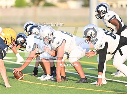 Thumbnail 3 in Cypress Ranch vs Cypress Ridge (A Team) photogallery.