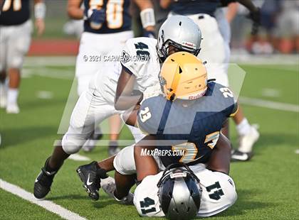 Thumbnail 2 in Cypress Ranch vs Cypress Ridge (A Team) photogallery.