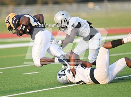 Thumbnail 3 in Cypress Ranch vs Cypress Ridge (A Team) photogallery.
