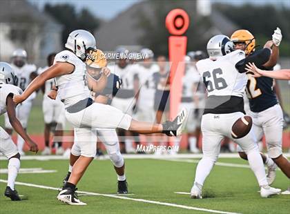 Thumbnail 2 in Cypress Ranch vs Cypress Ridge (A Team) photogallery.