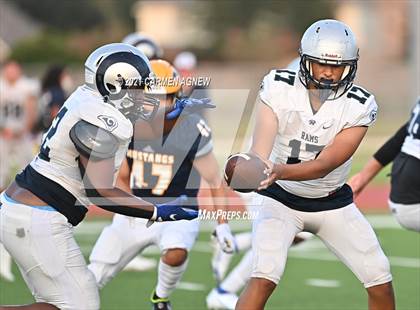 Thumbnail 1 in Cypress Ranch vs Cypress Ridge (A Team) photogallery.