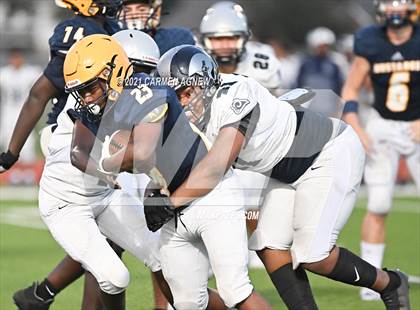 Thumbnail 1 in Cypress Ranch vs Cypress Ridge (A Team) photogallery.