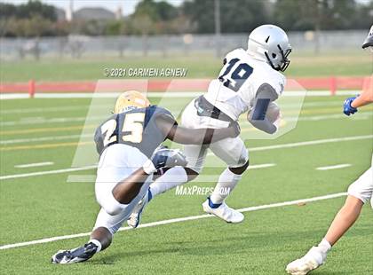 Thumbnail 1 in Cypress Ranch vs Cypress Ridge (A Team) photogallery.