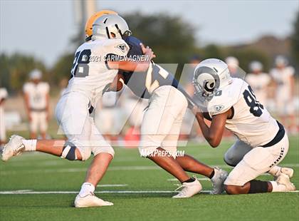 Thumbnail 2 in Cypress Ranch vs Cypress Ridge (A Team) photogallery.