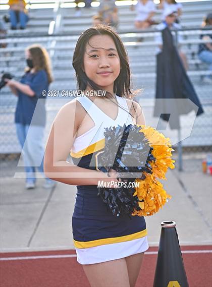 Thumbnail 1 in Cypress Ranch vs Cypress Ridge (A Team) photogallery.