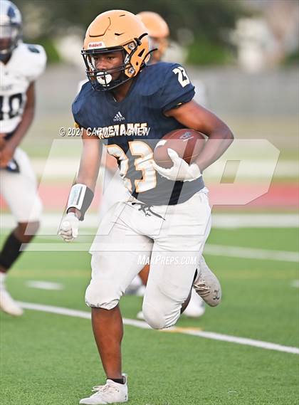 Thumbnail 1 in Cypress Ranch vs Cypress Ridge (A Team) photogallery.