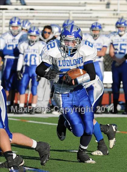 Thumbnail 3 in Ludlowe @ Norwalk photogallery.
