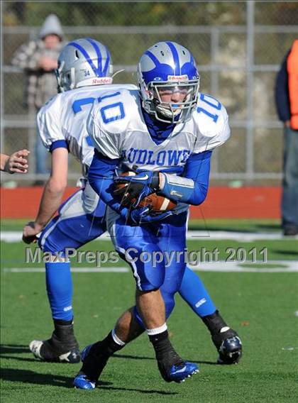 Thumbnail 1 in Ludlowe @ Norwalk photogallery.