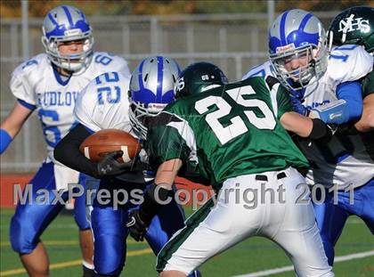 Thumbnail 1 in Ludlowe @ Norwalk photogallery.