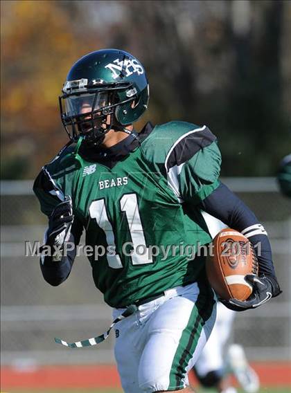 Thumbnail 1 in Ludlowe @ Norwalk photogallery.