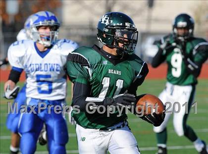 Thumbnail 2 in Ludlowe @ Norwalk photogallery.