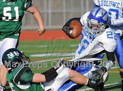 Thumbnail 1 in Ludlowe @ Norwalk photogallery.