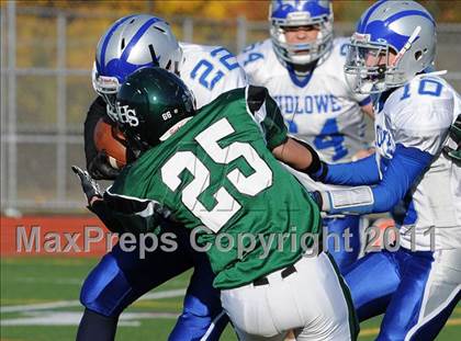 Thumbnail 2 in Ludlowe @ Norwalk photogallery.