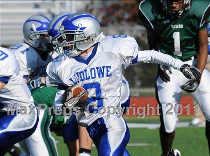 Thumbnail 3 in Ludlowe @ Norwalk photogallery.