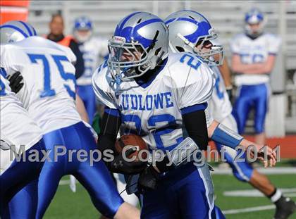 Thumbnail 1 in Ludlowe @ Norwalk photogallery.
