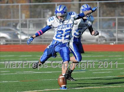 Thumbnail 3 in Ludlowe @ Norwalk photogallery.