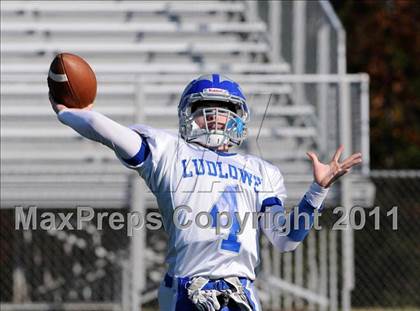 Thumbnail 1 in Ludlowe @ Norwalk photogallery.