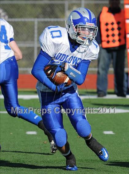 Thumbnail 2 in Ludlowe @ Norwalk photogallery.